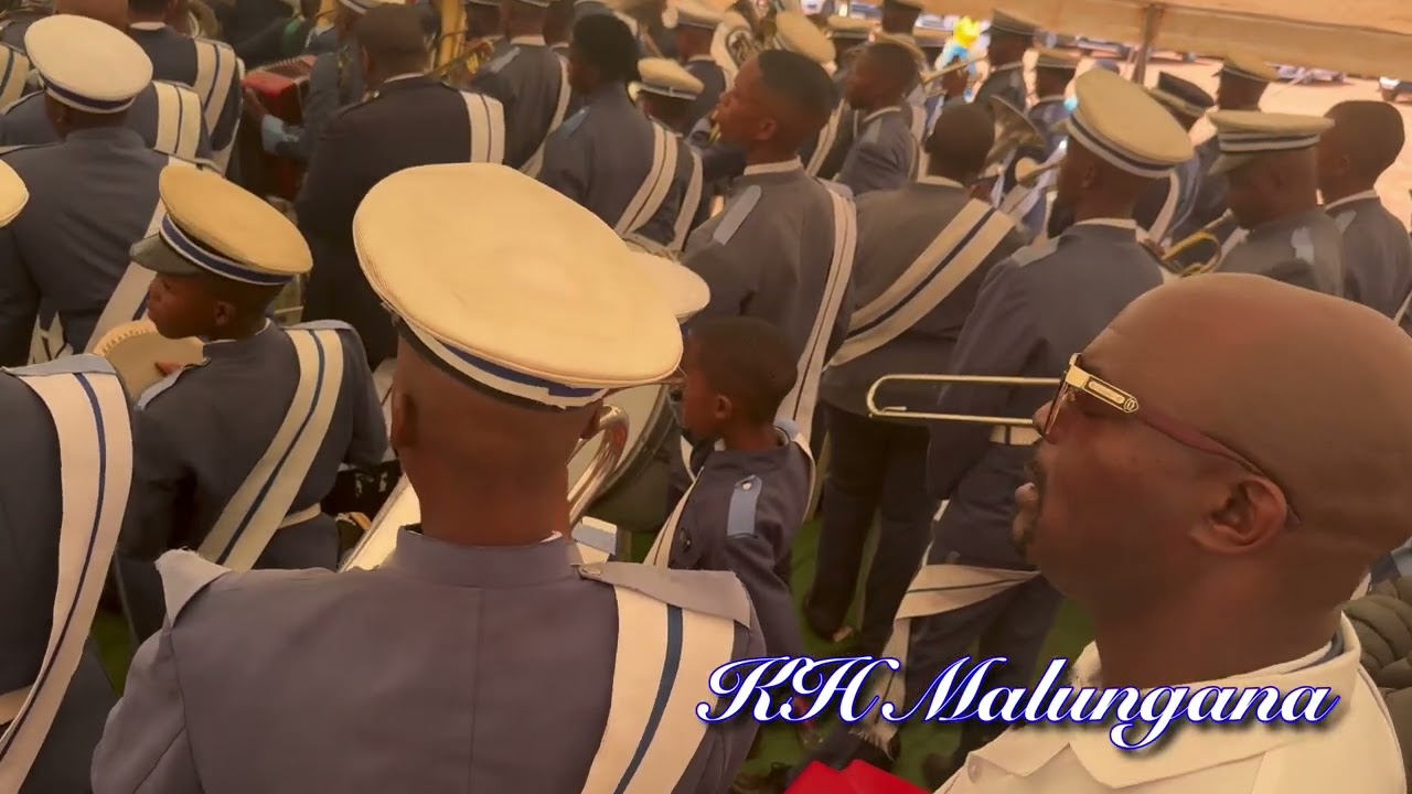 AIE HQ @STP HQ, Seteng sediba sa madi, Oct 2025