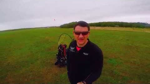 SkyMax Soft fuel tank review