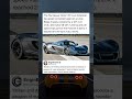 The 270mph American Hypercar: Hennessey Venom GT #car #usa #hypercar #v8