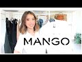 SUPER COMPRAS EN MANGO