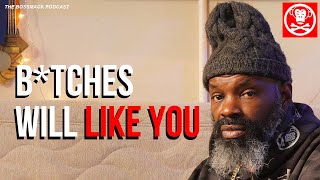 #TheBossMackPodcast | 5 Things that will make a B*tch Like you ALOT
