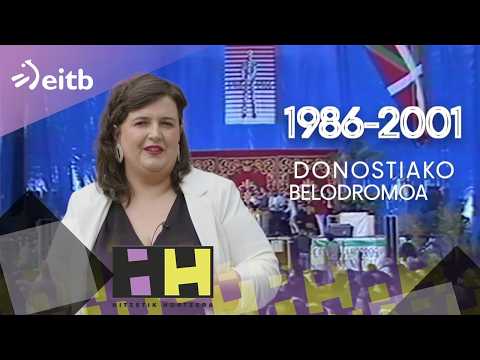 Ba al dakizu orain arteko Bertsolari Txapelketako finalak non jokatu diren?
