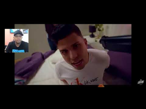HIT DO ANO - Peso da Luta (GR6 EXPLODE) (React/Análise)