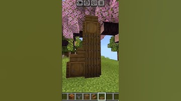 Boost Your Farm with This Easy Minecraft Composter! #minecraft #shorts