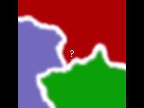 My next video topic... #territorialio #mapping #map