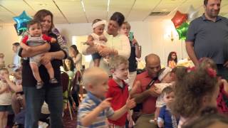 Garnet Healths 3Rd Nicu Anniversary Celebration