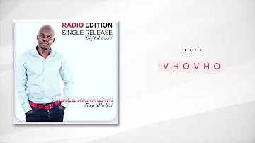 Prince Rhangani - Vhovho (Audio Slide) ft. Percy Mfana