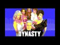 "Dynasty", Bill Conti (1981) - Sampled Music Playback On Commodore 64 @48Khz