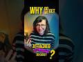 Why do we get attached to strangers so easily?