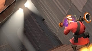 [TF2] How to do the Stair-Slide Jump on Hightower
