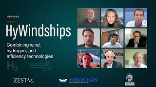 ShipZERO31 Web-workshop series – HyWindships screenshot 3