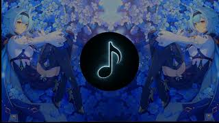 Remix - Echo chamber, lost in the sound