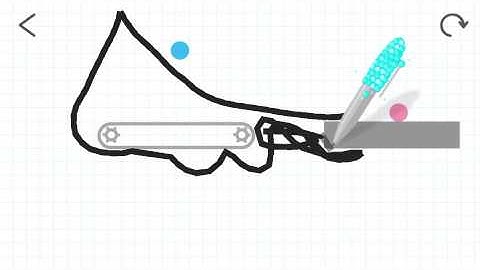I have cleared stage 34 on Brain Dots! http://braindotsapp.com #BrainDots #BrainDots_s34