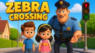 Mind-Blowing Nursery Rhymes For Traffic Rules That Actually Work