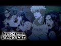 Now Is Not The Time To Take Cute Cat Pics | Nyaight of the Living Cat