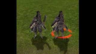 Mt2 P-server Dance !