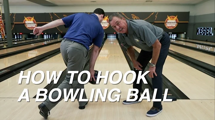 Randy Pedersen's Pro Tips | How to Properly Hook a...