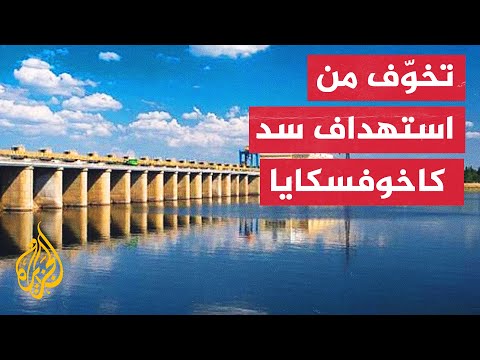 عمدة كييف: استعادة إمدادات المياه والطاقة إلى منازل سكان العاصمة بالكامل