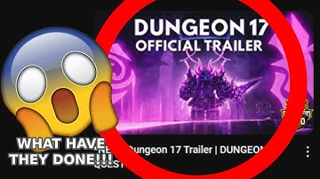 DUNGEON QUEST NEW DUNGEON TRAILER!!!!!!(NOT CLICK BAIT)(REAL GAMEPLAY)(SCARY GAME)