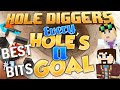BEST OF HOLE DIGGERS - ULTIMATE EDITION