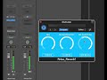【Max MSP(RNBO) * JUCE】SchroederReverb
