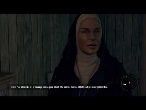 Dead Island Definitive Edition - Sam B - Its Never Too Late