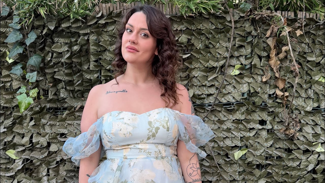 Cambio vestiti e look! Mi peso con voi e rimango SHOCATA