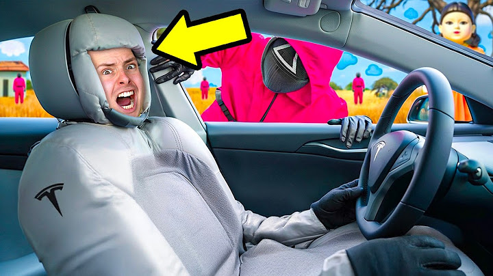 Extrémní Hra na Schovávanou ve Squid Game!