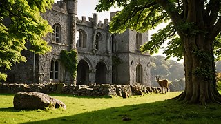 🏰What happened at Howth Castle? - Discover Ireland 🍀