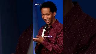 My twin and I are total opposites | Kendall Ward Stand-Up Comedy