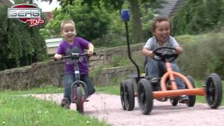 Cart Buddy Berg Toys