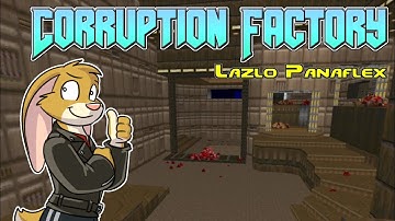 David Does Doom - Corruption Factory