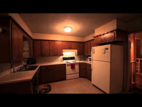 221 E Myrtle Ln., Midwest City, OK home video tour