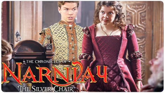 DVD REVIEW: CHRONICLES OF NARNIA, THE – TLTWATW (SE)