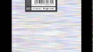 Almost Digital  - Cister
