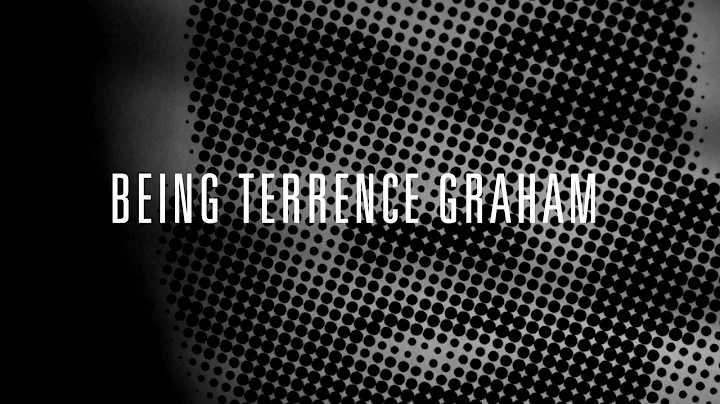 Being Terrence Graham - Florida Times-Union promo