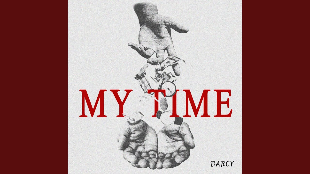 Watch My Time on YouTube Watch My Time on YouTube