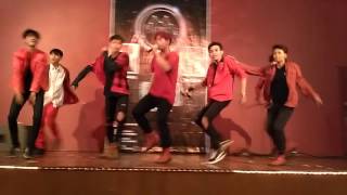 Download Lagu Ikon Chanwoo Burn Hater MP3 Ikon Chanwoo Burn Hater