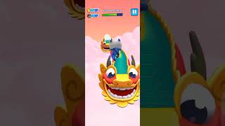 Get 7 super jump in one run || Tom Hero Dash #tomherodash screenshot 3