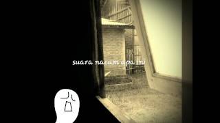 Suara Hantu