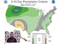 Weekly Weather Update - OCT 31, 2022