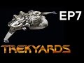 Trekyards EP7 - Maquis Raider