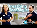 Breathing Techniques To Relieve Head Injury Symptoms  | Cognitive FX