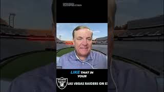 Las Vegas Raiders Podcast with