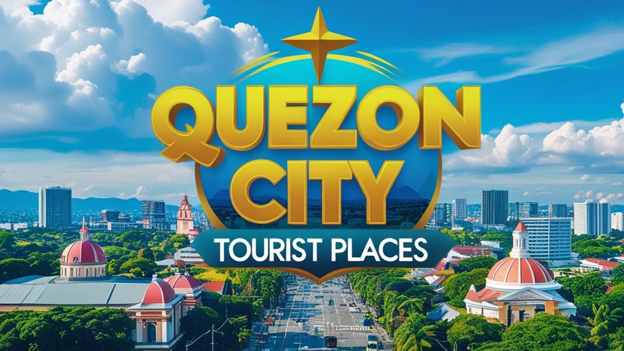 Best Places to Visit in Quezon City, Philippines | Things to Do in Quezon City, Philippines