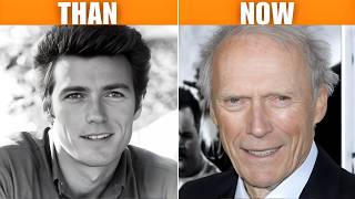 Top 60 Most Handsome Actors of the 80s & 90s – Then and Now