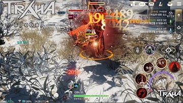 TRAHA GLOBAL - Gameplay | Android Apk iOS PC