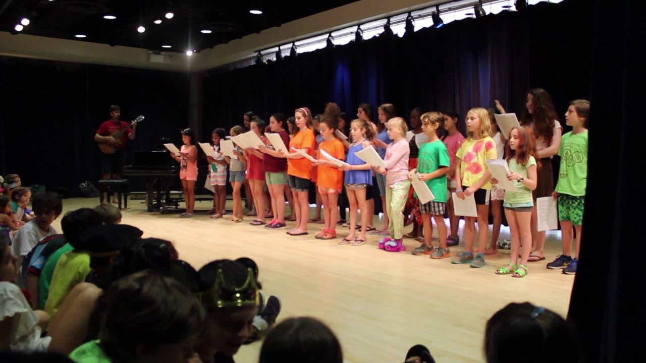 Audubon Arts Wagon Wheel YouTube