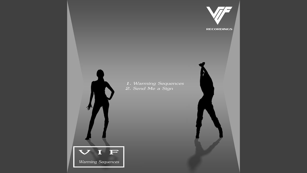 YouTubeでWarming Sequencesを視聴 YouTubeでWarming Sequencesを視聴