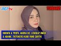 Terbaru biodata  profil andiva ns lengkap umur  agama tiktokers hijab yang cantik